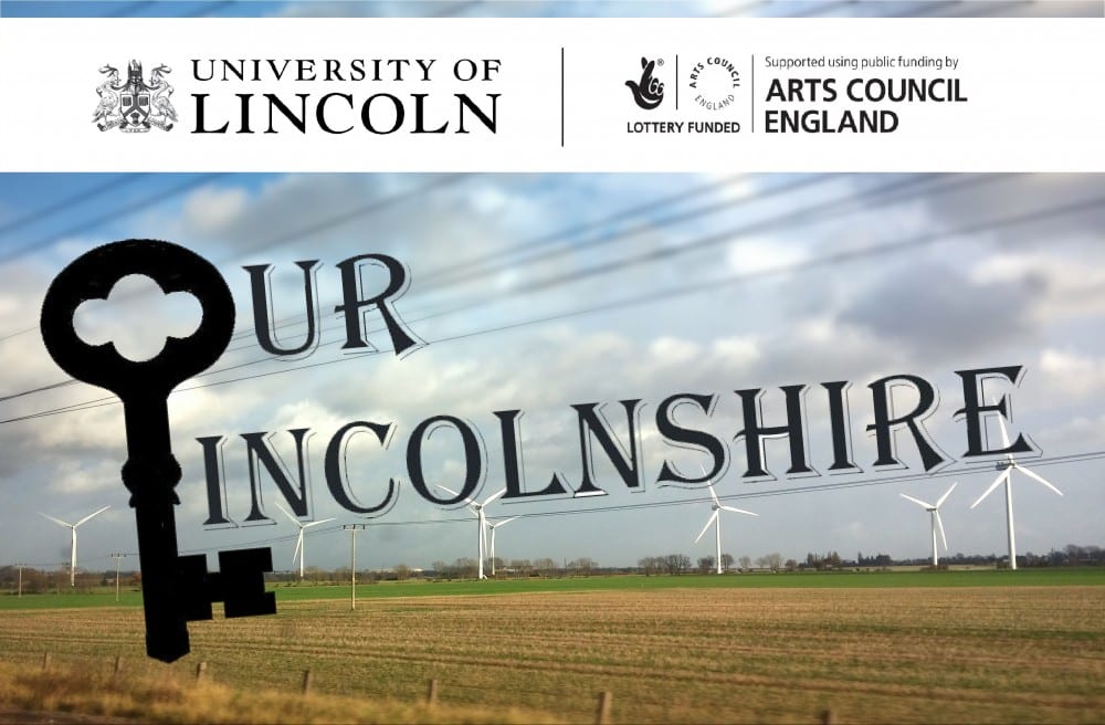 Our Lincolnshire