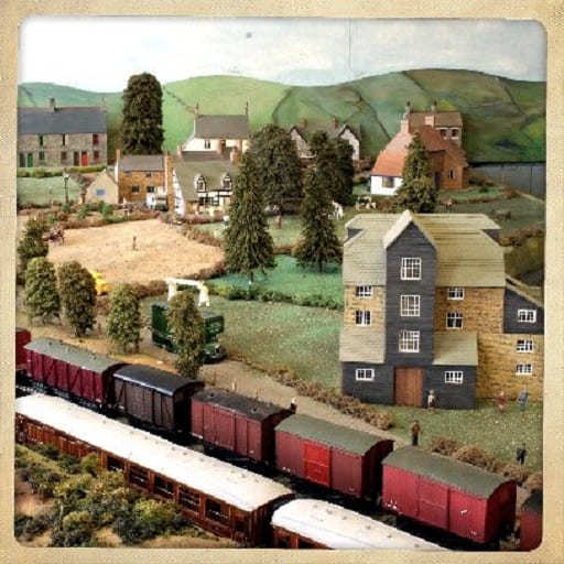 Model Railway 